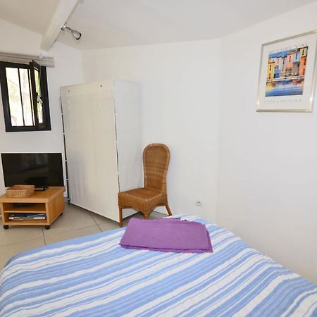 Vila La Petite Cigale Cesseras Exteriér fotografie