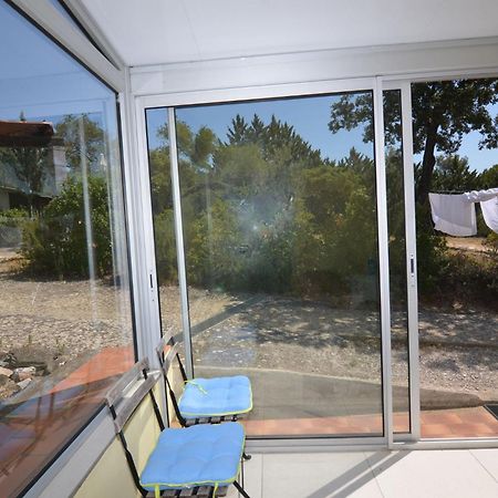 Vila La Petite Cigale Cesseras Exteriér fotografie