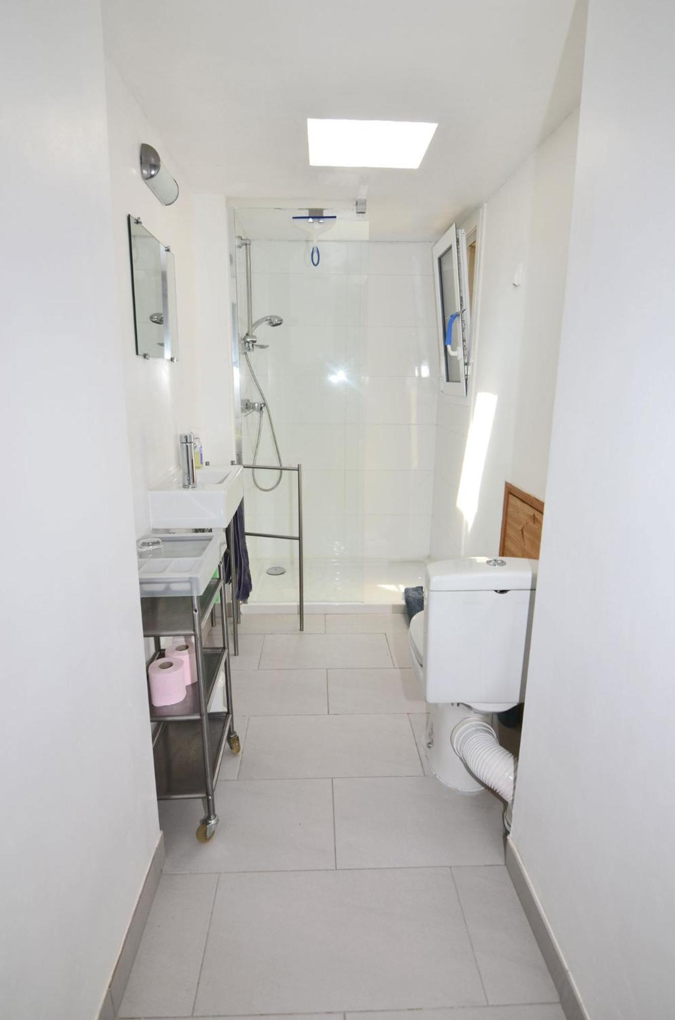 Vila La Petite Cigale Cesseras Exteriér fotografie
