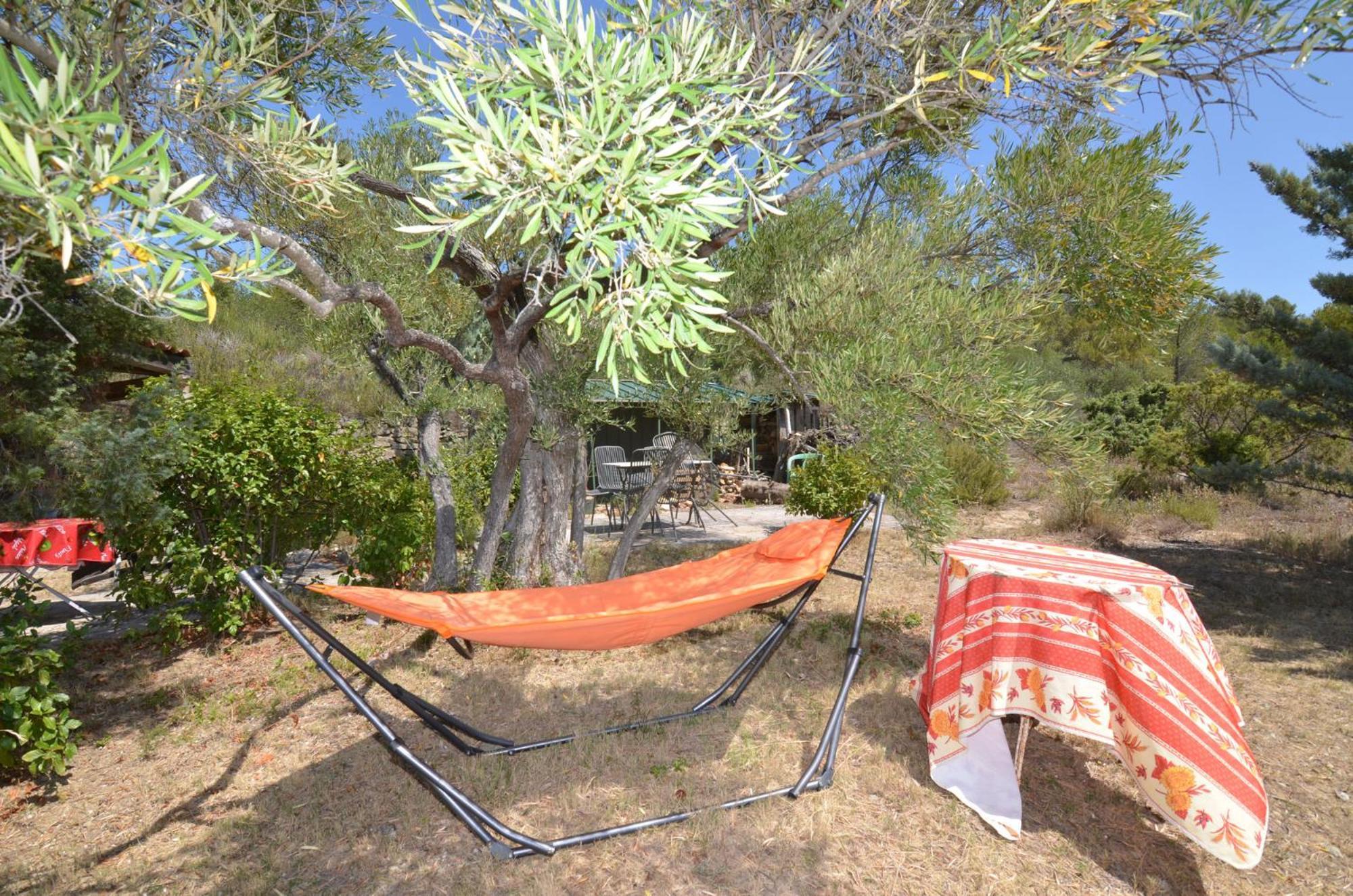 Vila La Petite Cigale Cesseras Exteriér fotografie