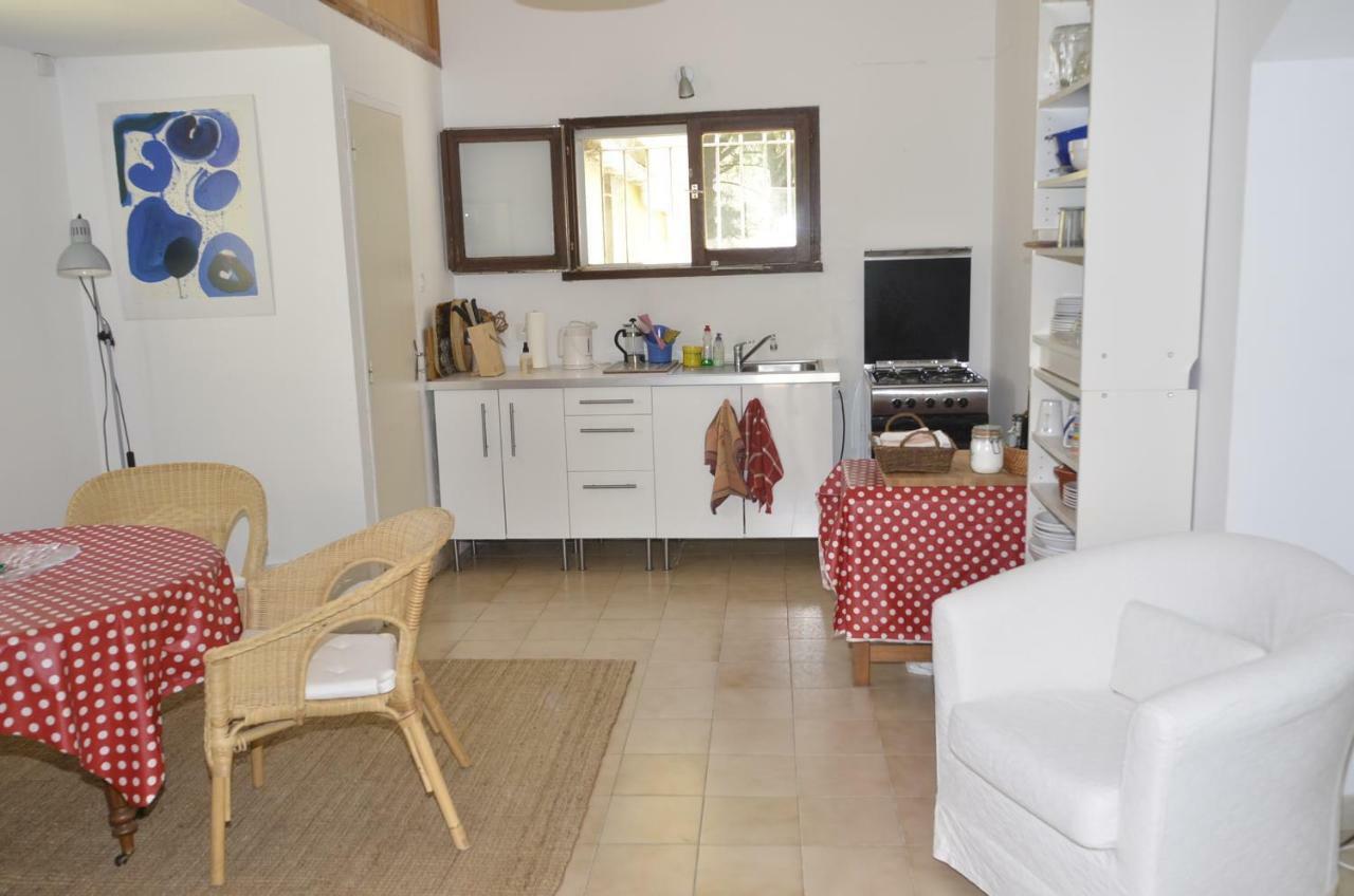 Vila La Petite Cigale Cesseras Exteriér fotografie
