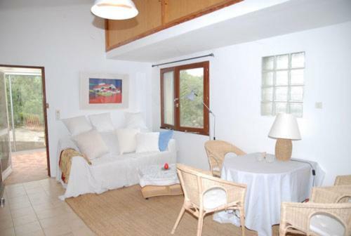 Vila La Petite Cigale Cesseras Exteriér fotografie